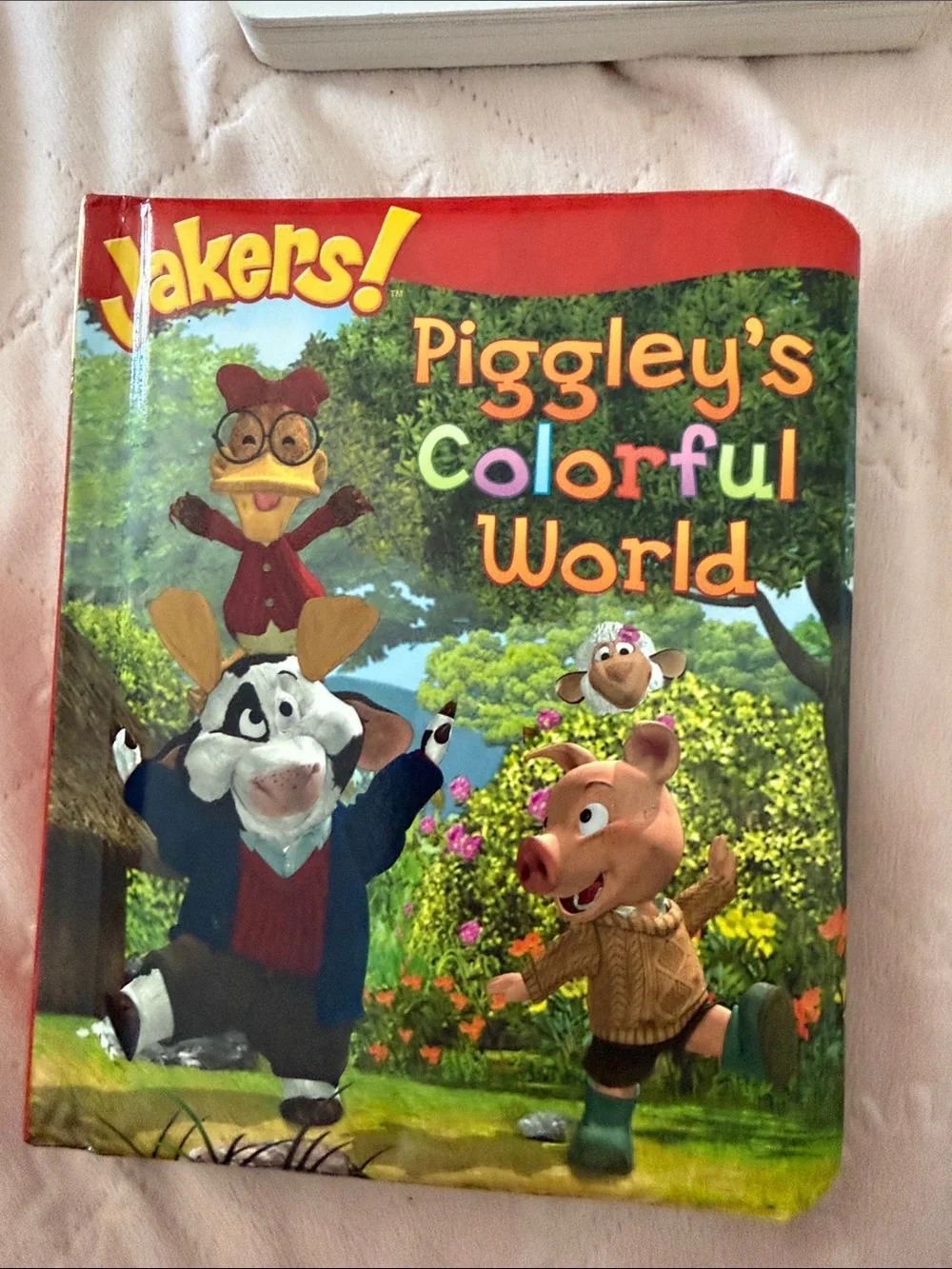 The Tale of Peter Rabbit Board Books bundle - brown bear- colors
